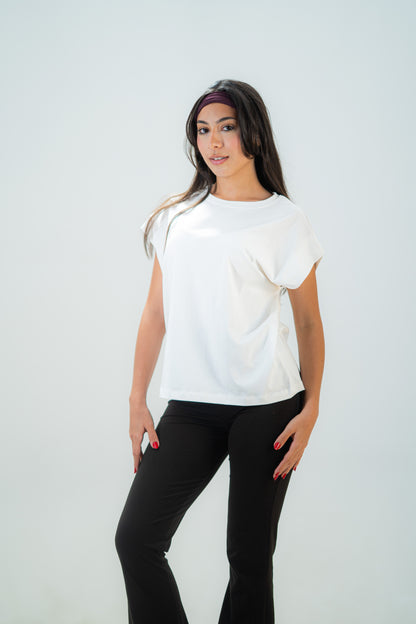 Fay relaxed Tee