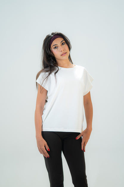 Fay relaxed Tee