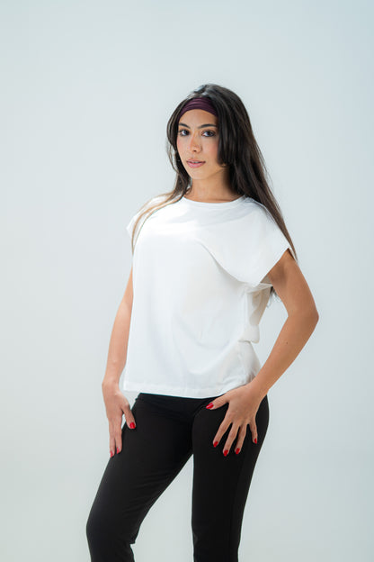 Fay relaxed Tee