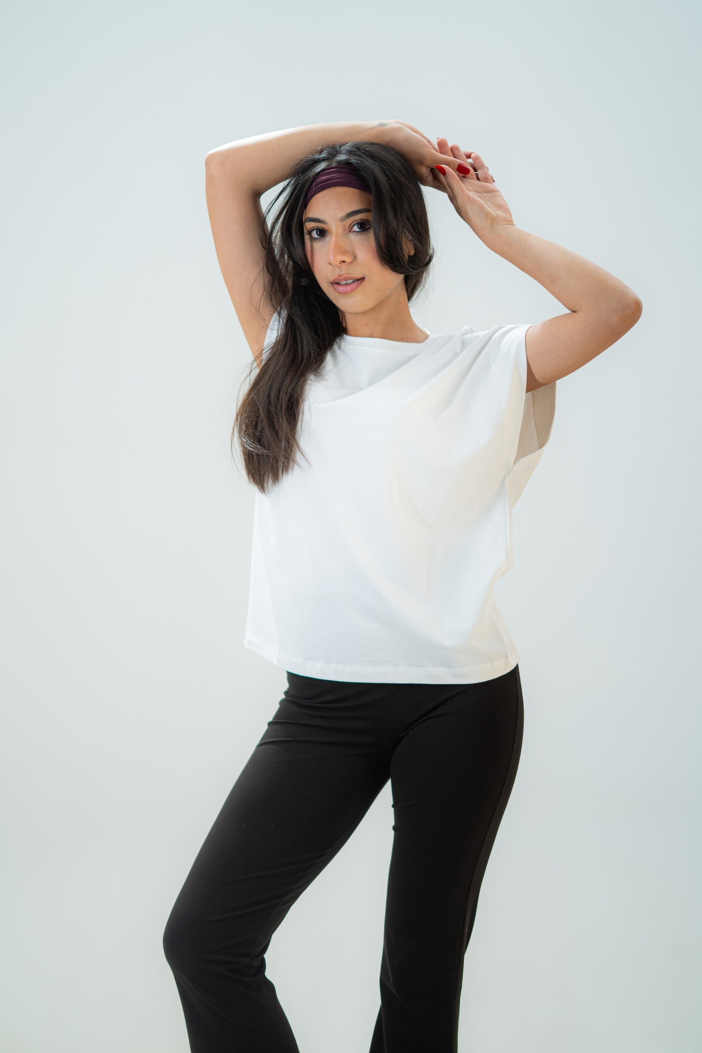 Fay relaxed Tee