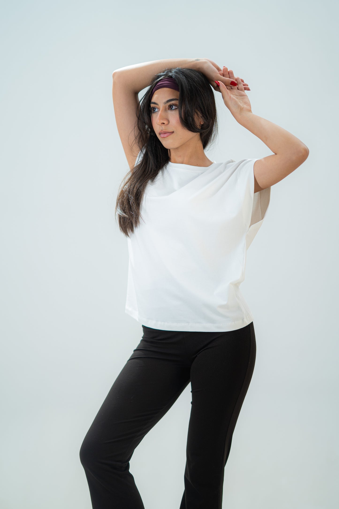 Fay relaxed Tee