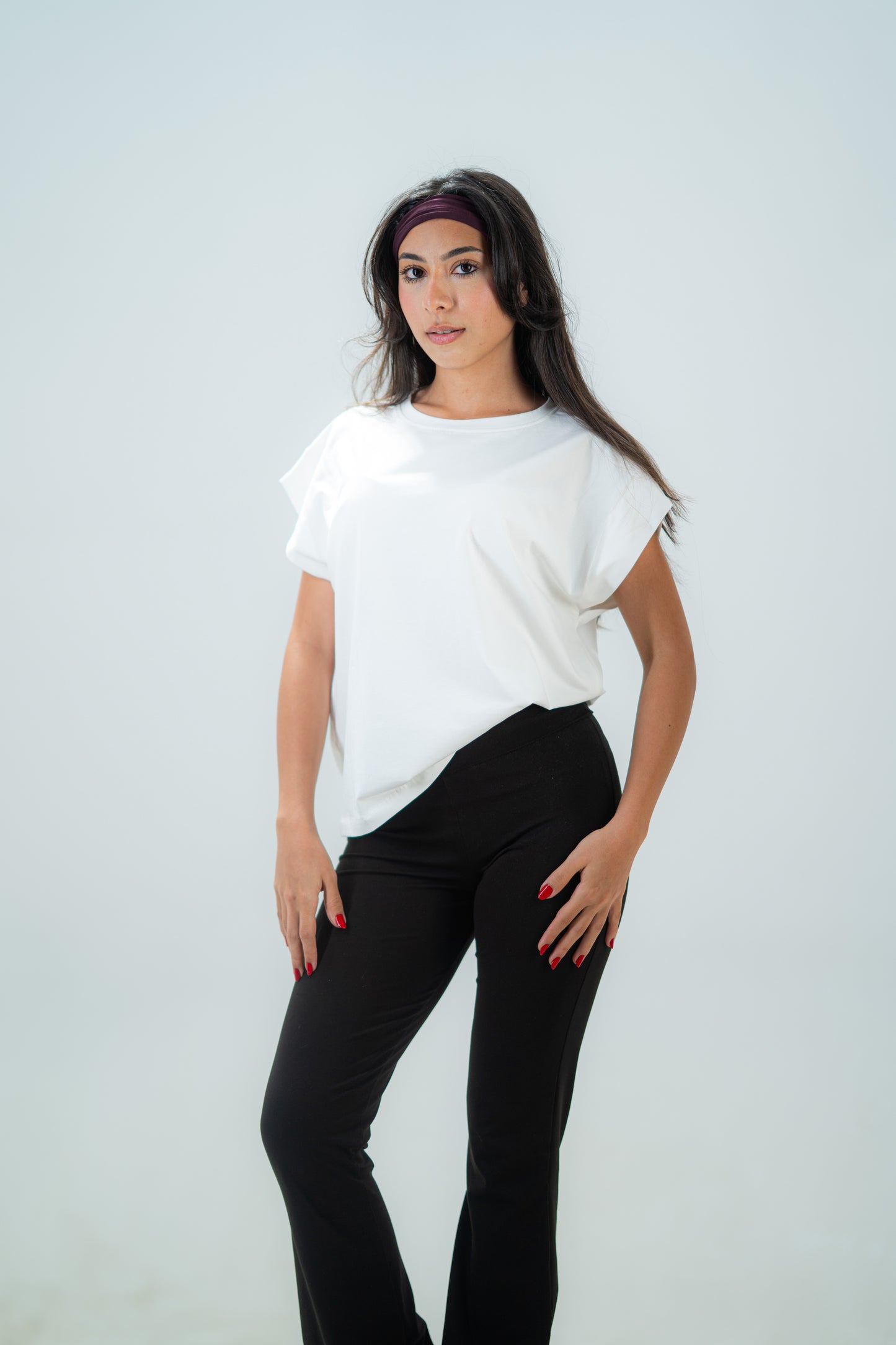 Fay relaxed Tee