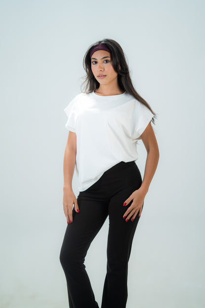 Fay relaxed Tee
