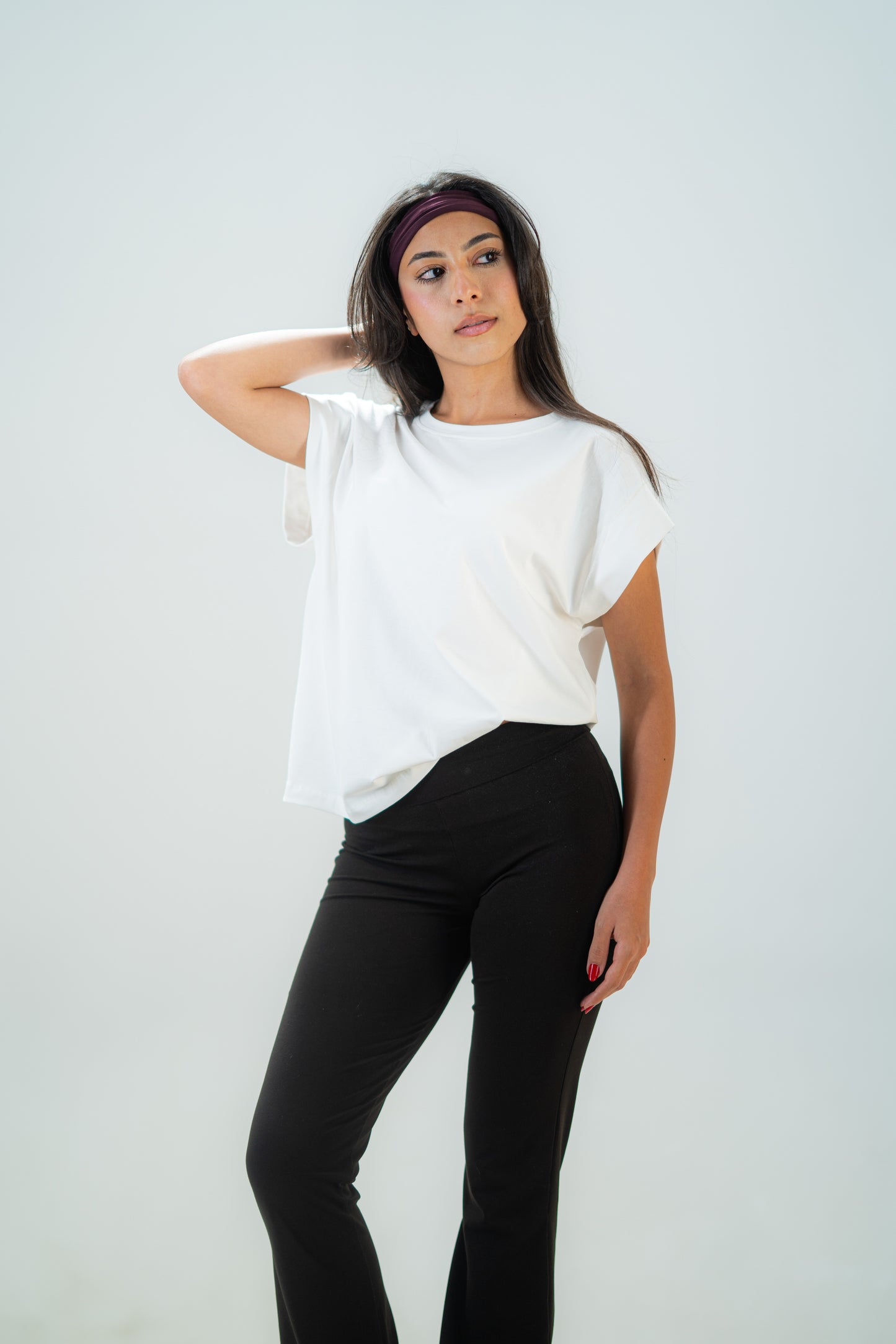 Fay relaxed Tee