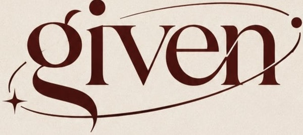 given rae